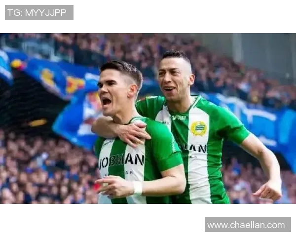 哥登堡与哈马比的激烈对决揭示瑞典足球的魅力与竞争力