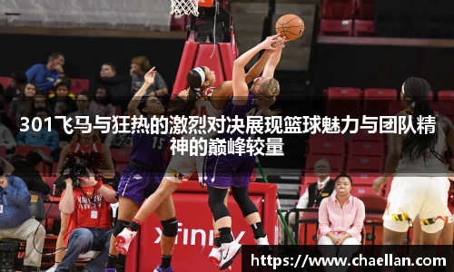 301飞马与狂热的激烈对决展现篮球魅力与团队精神的巅峰较量